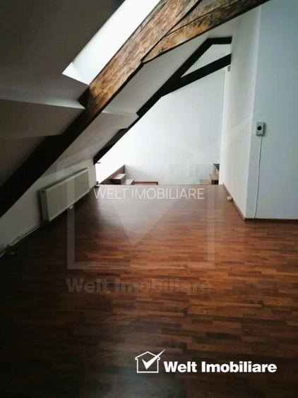 Ultracentral! Oportunitate apartament 4 camere, Piata Unirii - 3