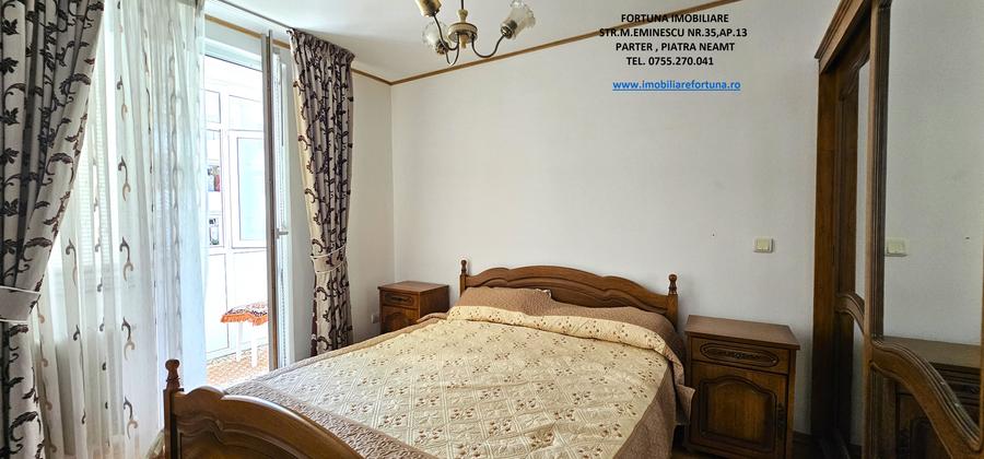Apartament 4 camere decomandate,etaj 2, cu boxa, Maratei- Scoala nr.2