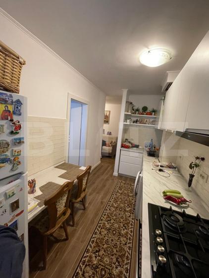 Apartament cu 2 camere decomandate | Ansamblu rezidențial | Zona Iulius Mall