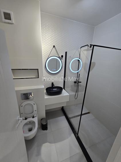 Regie Residence Prima Inchiriere Apartament  2 Camere  LUX, 7 Min M Grozavesti - 11