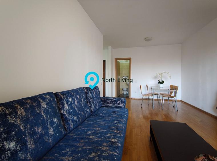Apartament 2 camere Baneasa