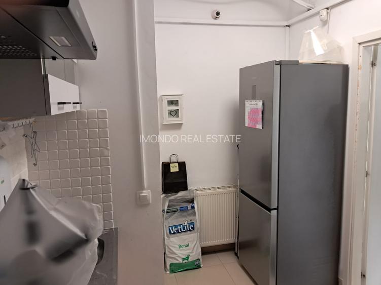 Spatiu comercial | AVIATIEI | 188mp - 4