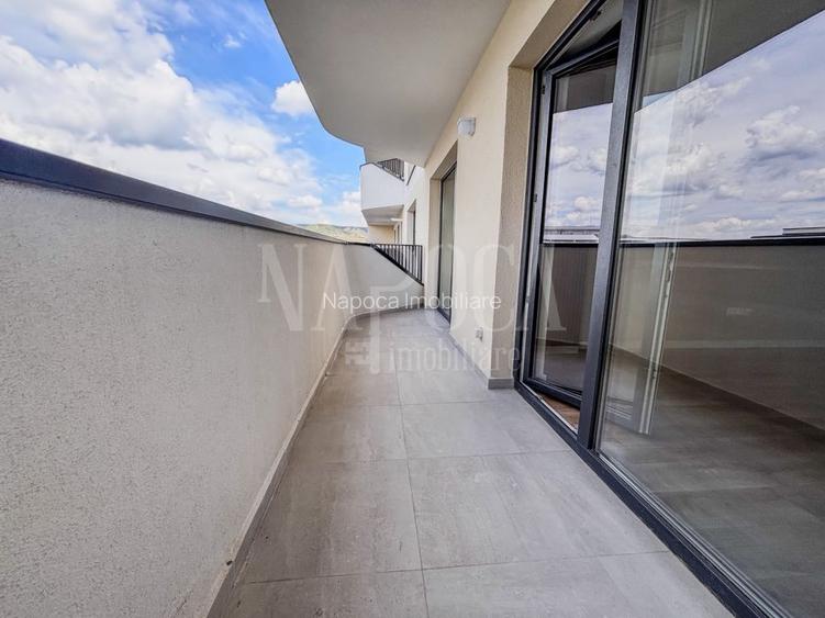 Apartament 2 camere de vanzare in Floresti - 5