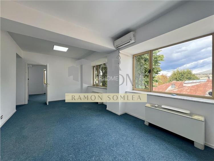 Spatii birouri de la 15 mp pana la  150 mp, zona centrala, Ploiesti - 22
