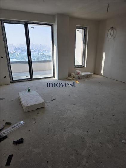 Apartament 2 Camere
