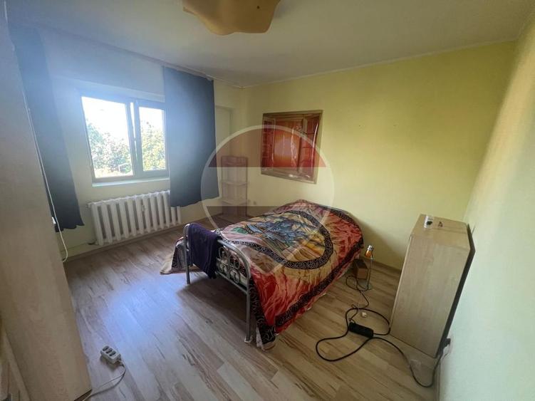 Apartament 2 camere b dul garii