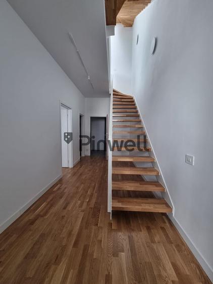 Townhouse premium Avalon Estate | Terasă 46 mp | 2 parcări