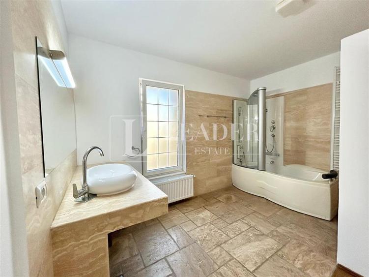5-Bedroom Villa with Private Garden & Tennis Court