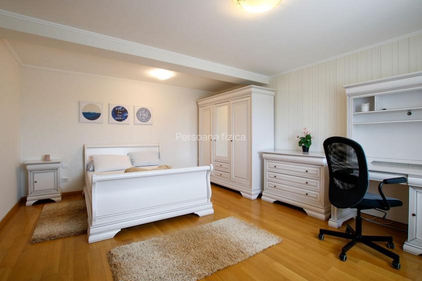 Vila spatioasa  lux  Snagov - 2