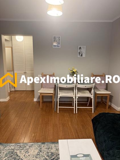 Apartament 2 camere de inchiriat P-ta Victoriei București | ApexImobiliare.ro