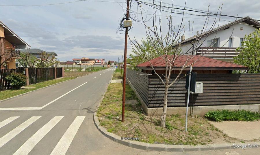 Oferte vanzari terenuri in Cumpana