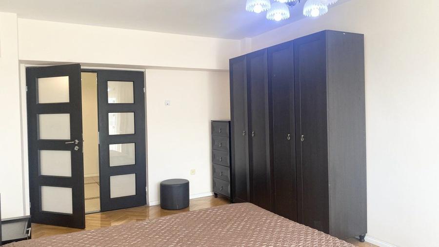 2 camere Bulevardul Unirii | Vedere superbă Bulevard