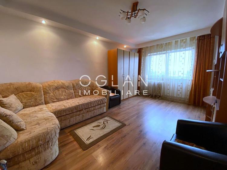 Apartament 2 camere, Etaj 3, Vasile Aaron 0% Comision