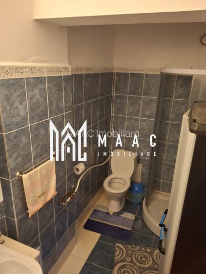 Apartament 3 camere decomandat | Terezian, Sibiu | 70 mp, parcare, 2 băi - 11