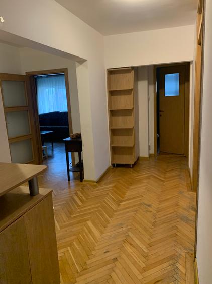 Apartament 4 camere Stefan cel Mare-TEI, loc parcare