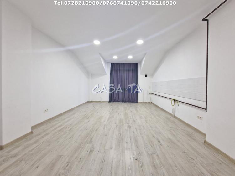 Inchiriere spatiu comercial in Targu-Jiu Bld Ecaterina Teodoroiu