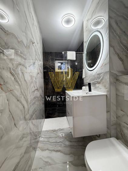 Apartament premium de vanzare, cu 4 camere, zona Cetatii