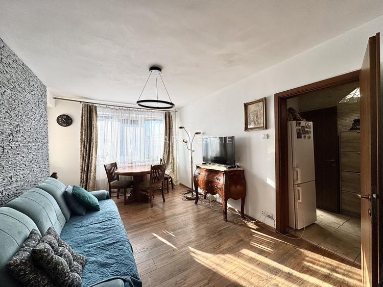 Apartament 2 camere renovat complet | mobila veche dispare | Drumul Taberei - 13