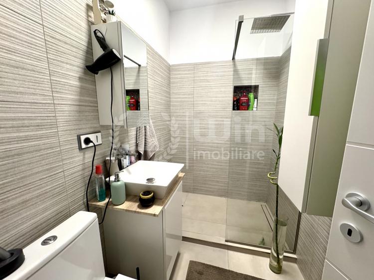 Apartament 3 camere la cheie | Etaj 2 | Bloc nou | Parcare | Buna Ziua