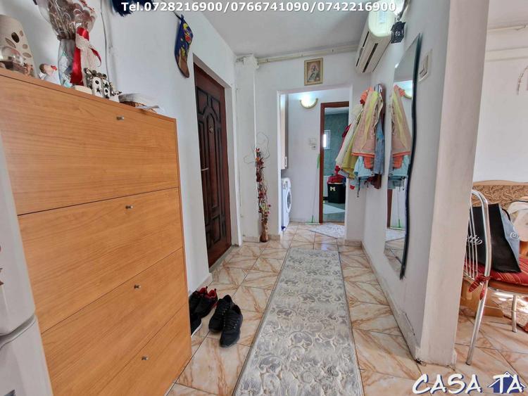 Apartament 2 camere, situat in Targu Jiu, Lt. Col. D-tru Petrescu