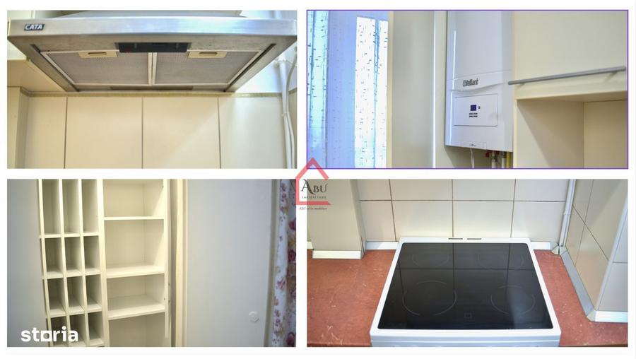 Apartament 2 Camere Decomandat | Mutare Imediată | Nicolina-Central