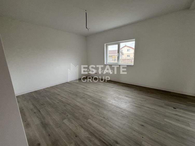 Casa individuala cu 5 camere in Mosnita Noua zona castel comision 0% - 3