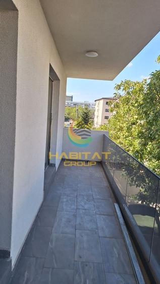Vanzare ap 3 camere open space etaj 4/5 Berceni 65 mp lift