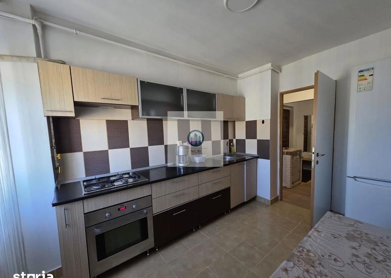 Apartament 3 camere, Decomandat, 74 mp, Deva – Bd. Decebal, Bloc 23