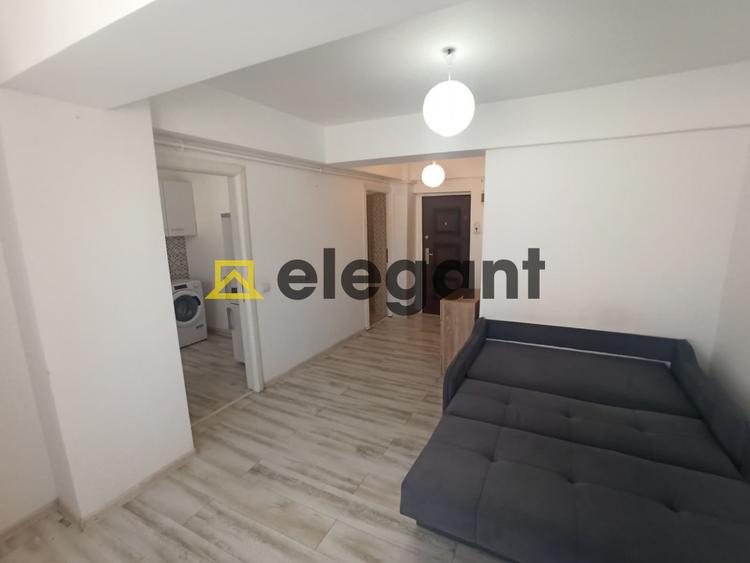 Garsoniera, bloc nou, AC, parcare, Cornitoiu-Segarcea