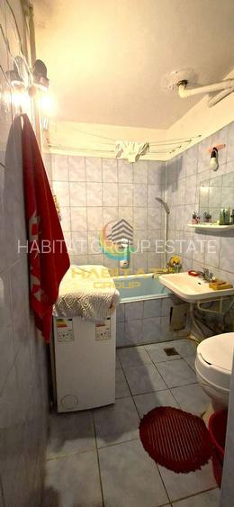 Apartament 2 camere de 38mp Sos. Giurgiului Parcare ADP 62.000 € - 4
