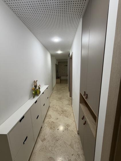 Parcul Carol, P-ta Regina Maria, 3 camere, loc de parcare subteran inclus
