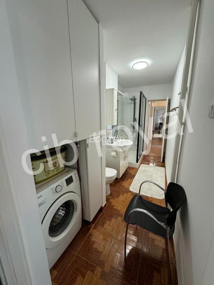 Apt. 2 camere Titan,Str. Postavarul 3,la 10 min. metrou Nicolae Grigorescu - 25