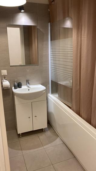 Apartament 2 camere Mihai Bravu | Gvi Town | 2 min de metrou