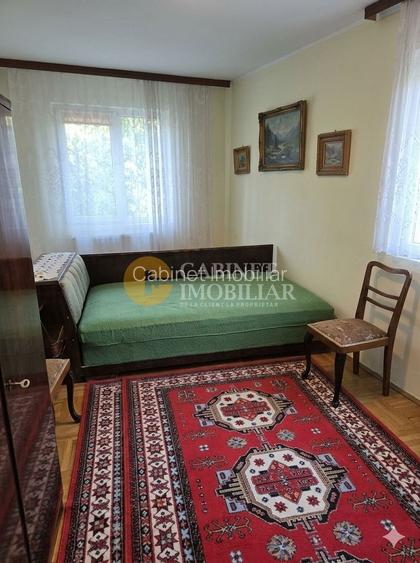 2 Camere | Tătărași - Piața Chirilă | Etaj Intermediar (3/4) | Se acceptă credit - 3