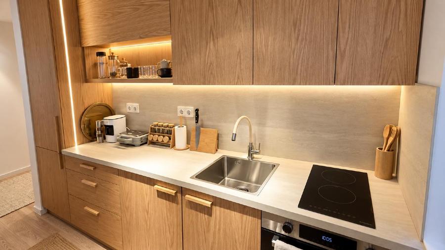 Apartament 2 camere | Mobilat Premium | Cellini Residence - COMISION 0%