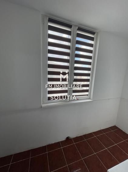 Apartament 2 camere decomandat | Etaj 4/4 | Mobilat și utilat