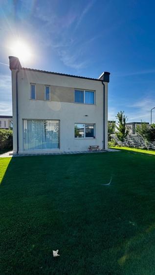 Casa superba in cartier linistit si prietenos