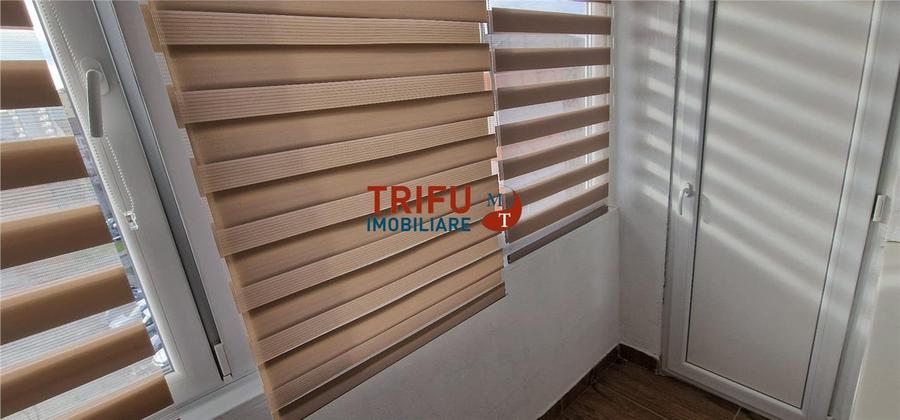 Apartament 2 camere decomandat mobilat și utilat zona Spital