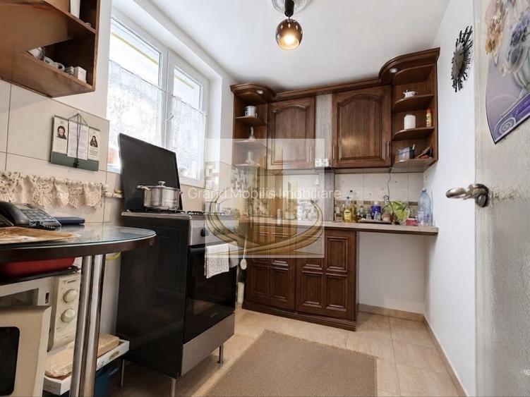 Apartament 2 cam, Etaj 1 -  zona Brâncoveanu / Rebreanu - Investitie - 6