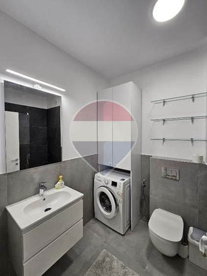 Inchiriere apartament 2 camere Catted Residences / Parcare subterana