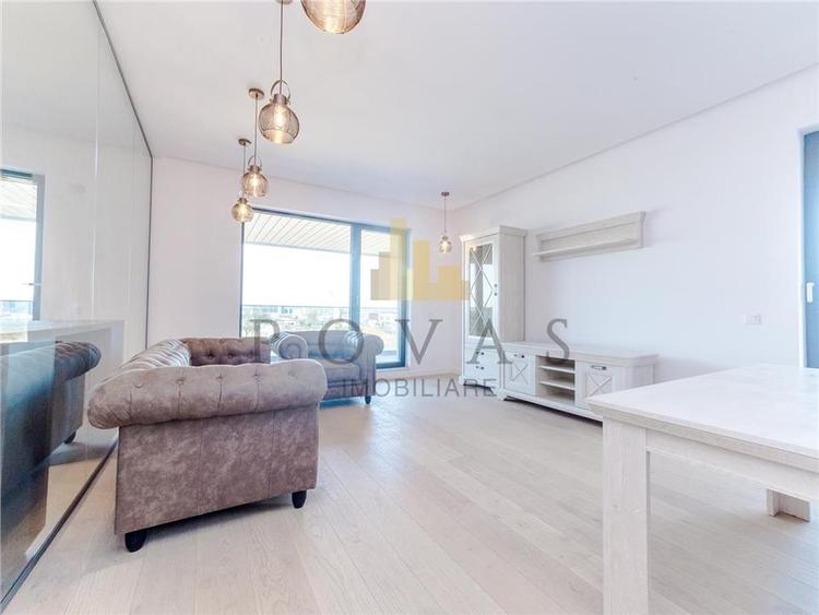 Inchiriere apartament 4 Camere Nusco Mall Promenada