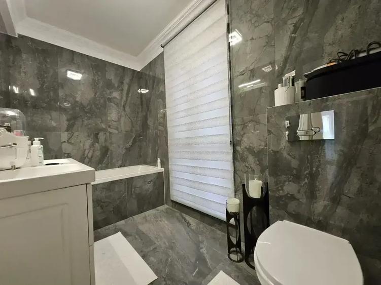 Casa Finalizata P+1+M Nicolae Grigorescu-1 Decembrie Finisaje Premium