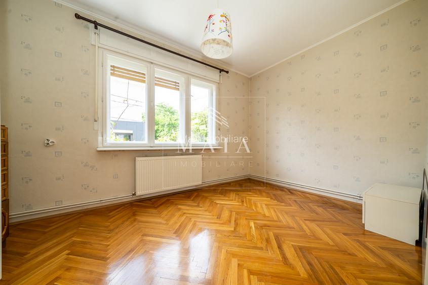 Apartament la casa, 3 camere, zona Calea Dumbravii 480 € - 7