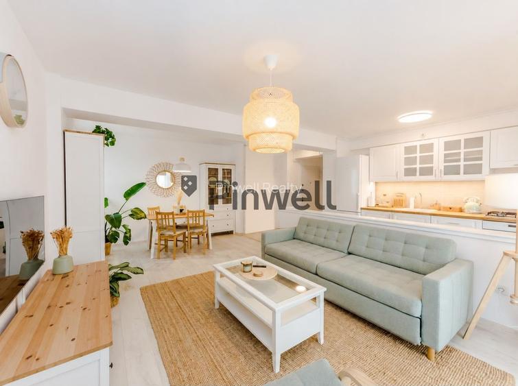 APARTAMENT 2 CAMERE OTOPENI I PARCARE INCLUSA - 4