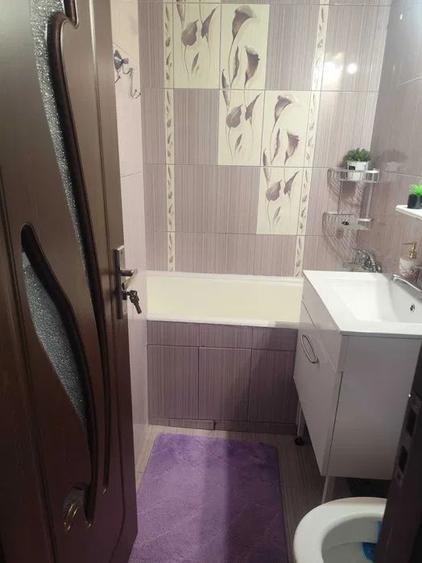 Apartament 2 camere Vasile Aaron