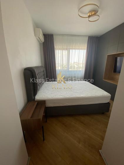 Apartament 3 Camere Premium | 80 MP | Parcare Inclusă | 4City North Pipera - 5
