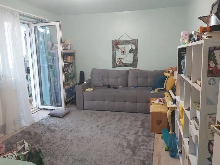 Apartament de vanzare 3 camere 65mp zona Manastur Aleea Negoiu