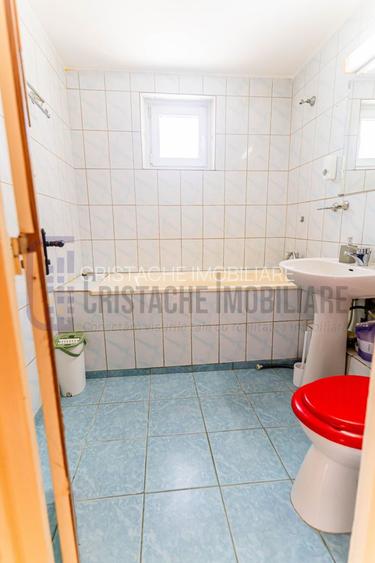 Bloc 1985 | Apartament 3 cam.  | etj. 5 | Rahova, zona Jumbo - 6