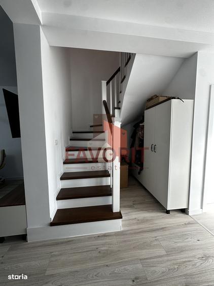 Duplex de vanzare in Calea Urseni | Toate utilitatile | Aproape de asfalt |