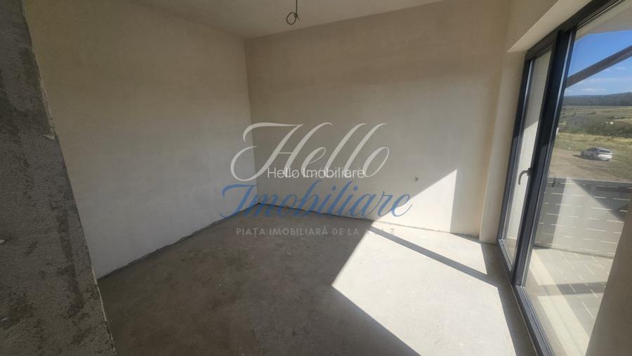 Apartament 2 camere, 40,40mp | Zona Petrom | Baciu | - 4
